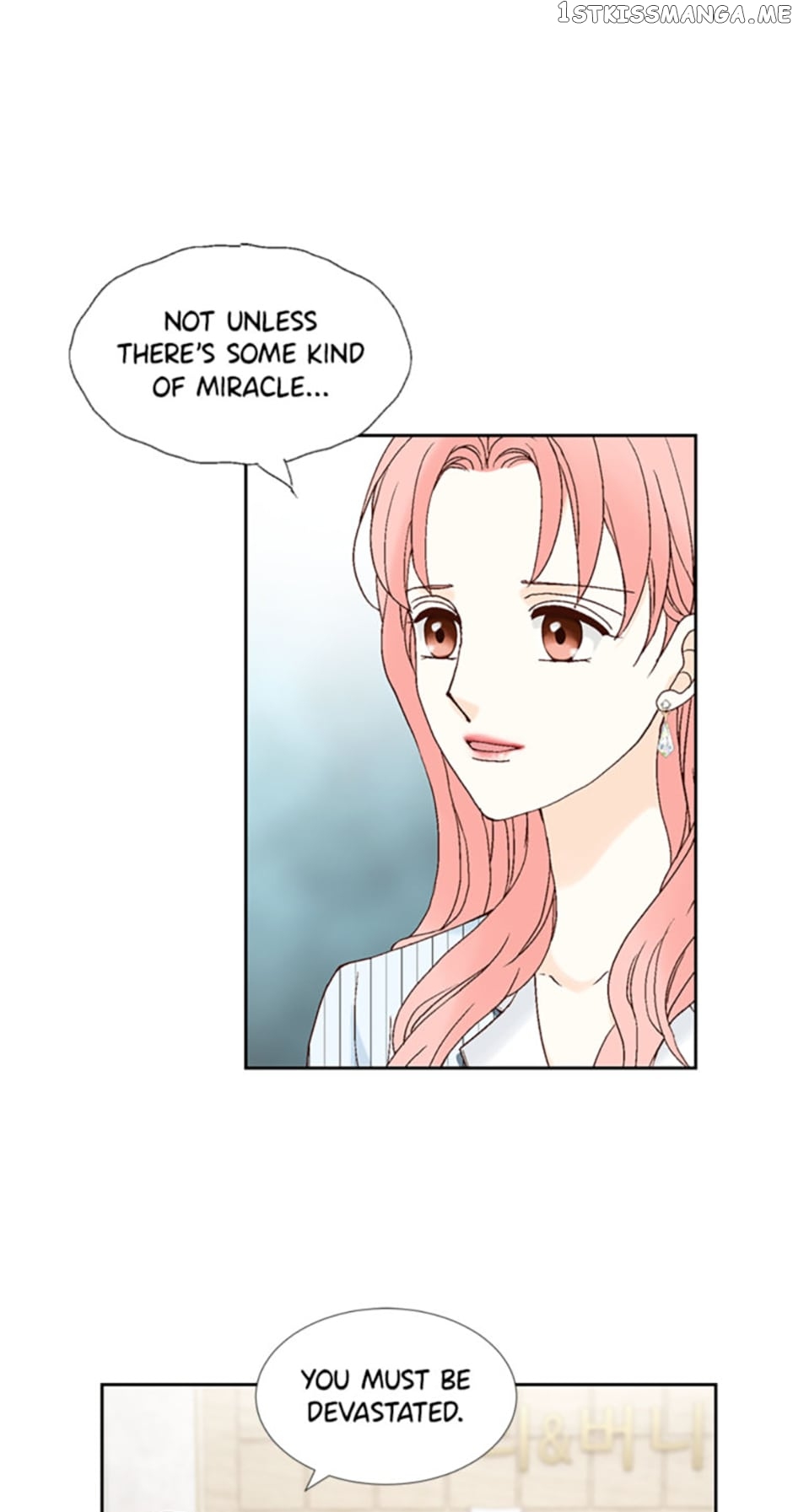 Flavors of Reincarnation Chapter 77 - page 16