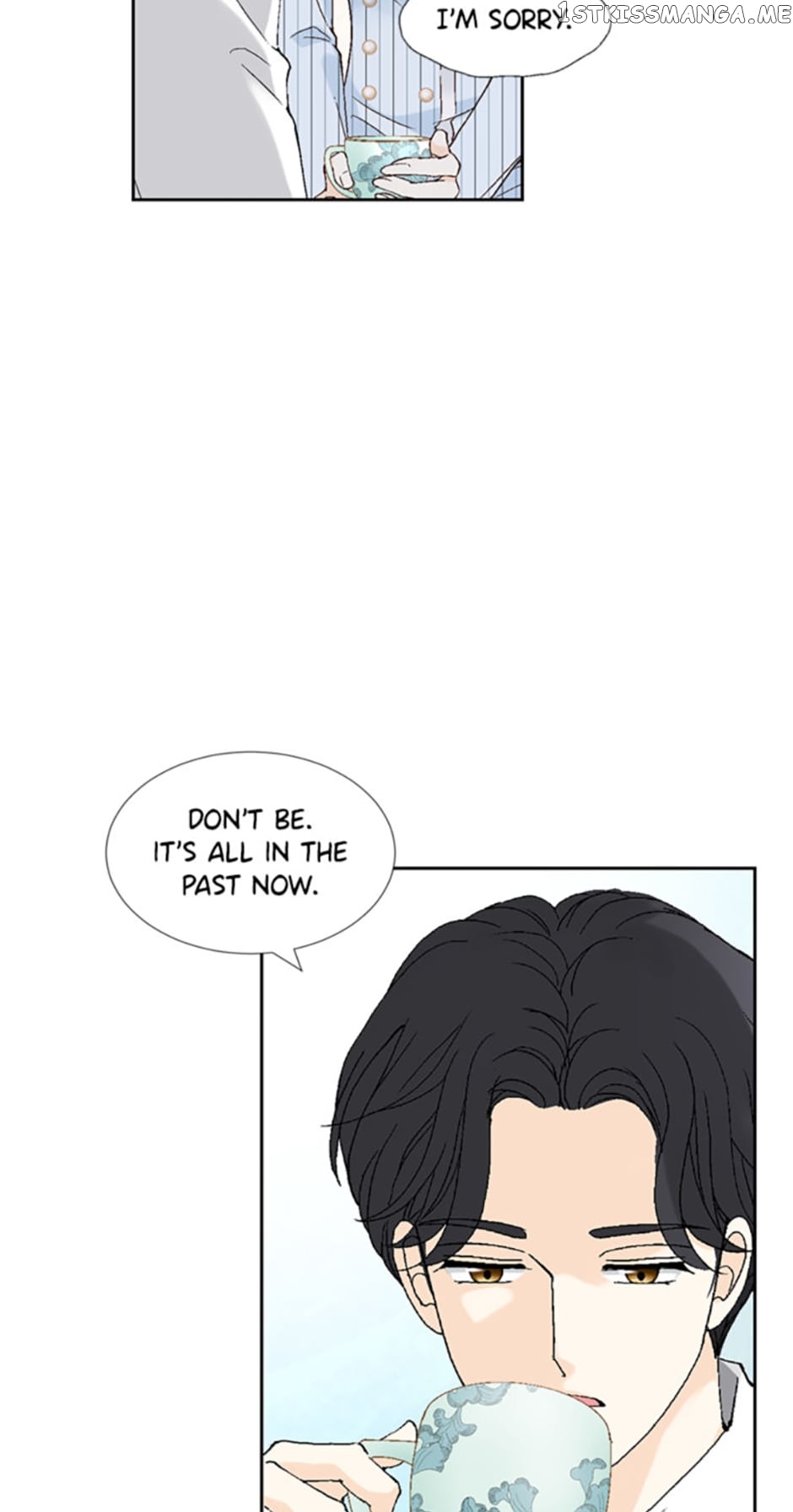 Flavors of Reincarnation Chapter 77 - page 18