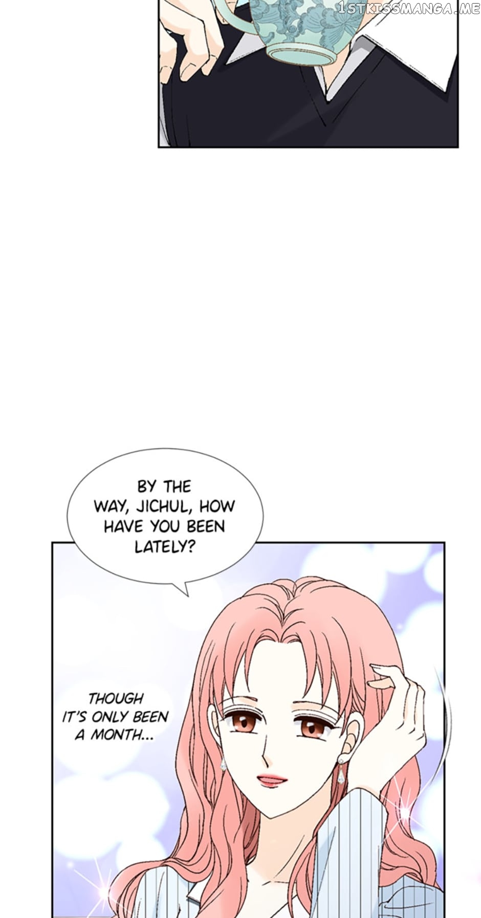 Flavors of Reincarnation Chapter 77 - page 19