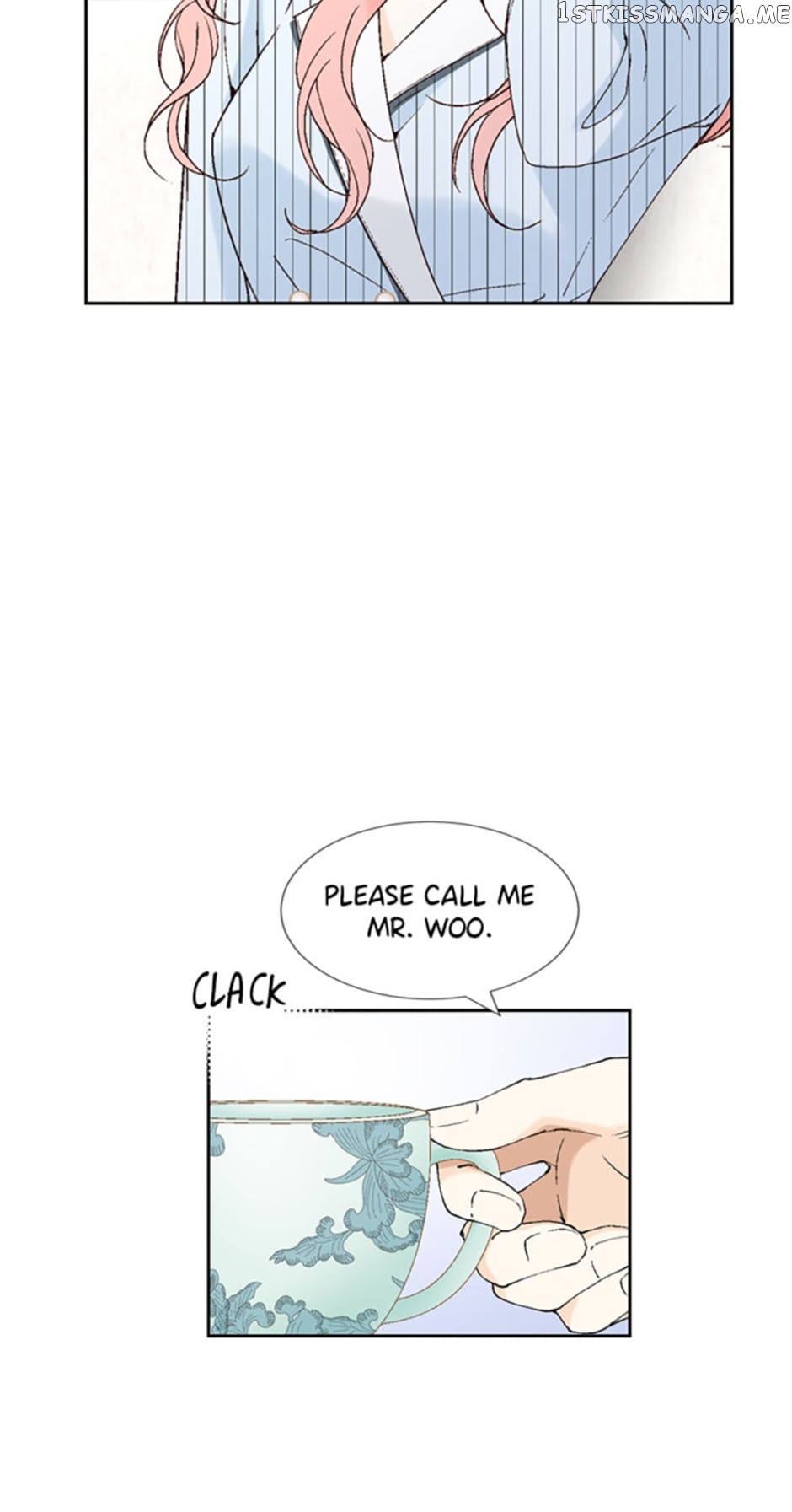 Flavors of Reincarnation Chapter 77 - page 20