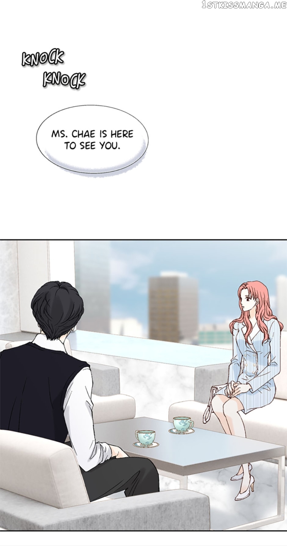Flavors of Reincarnation Chapter 77 - page 23