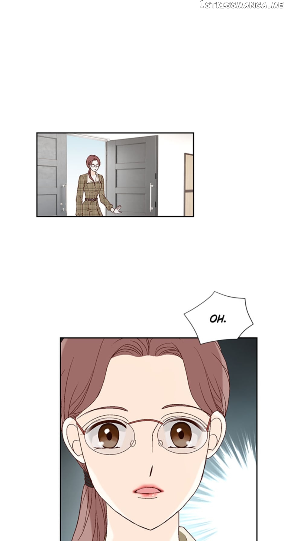 Flavors of Reincarnation Chapter 77 - page 24