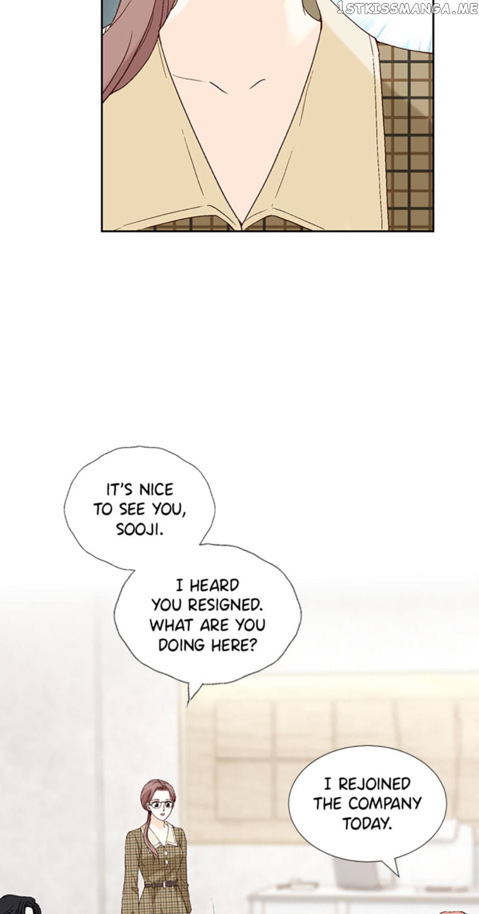 Flavors of Reincarnation Chapter 77 - page 25