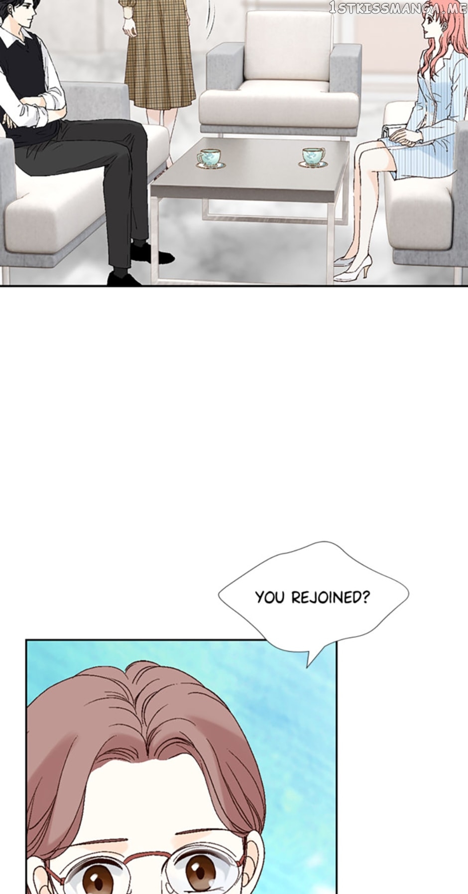 Flavors of Reincarnation Chapter 77 - page 26
