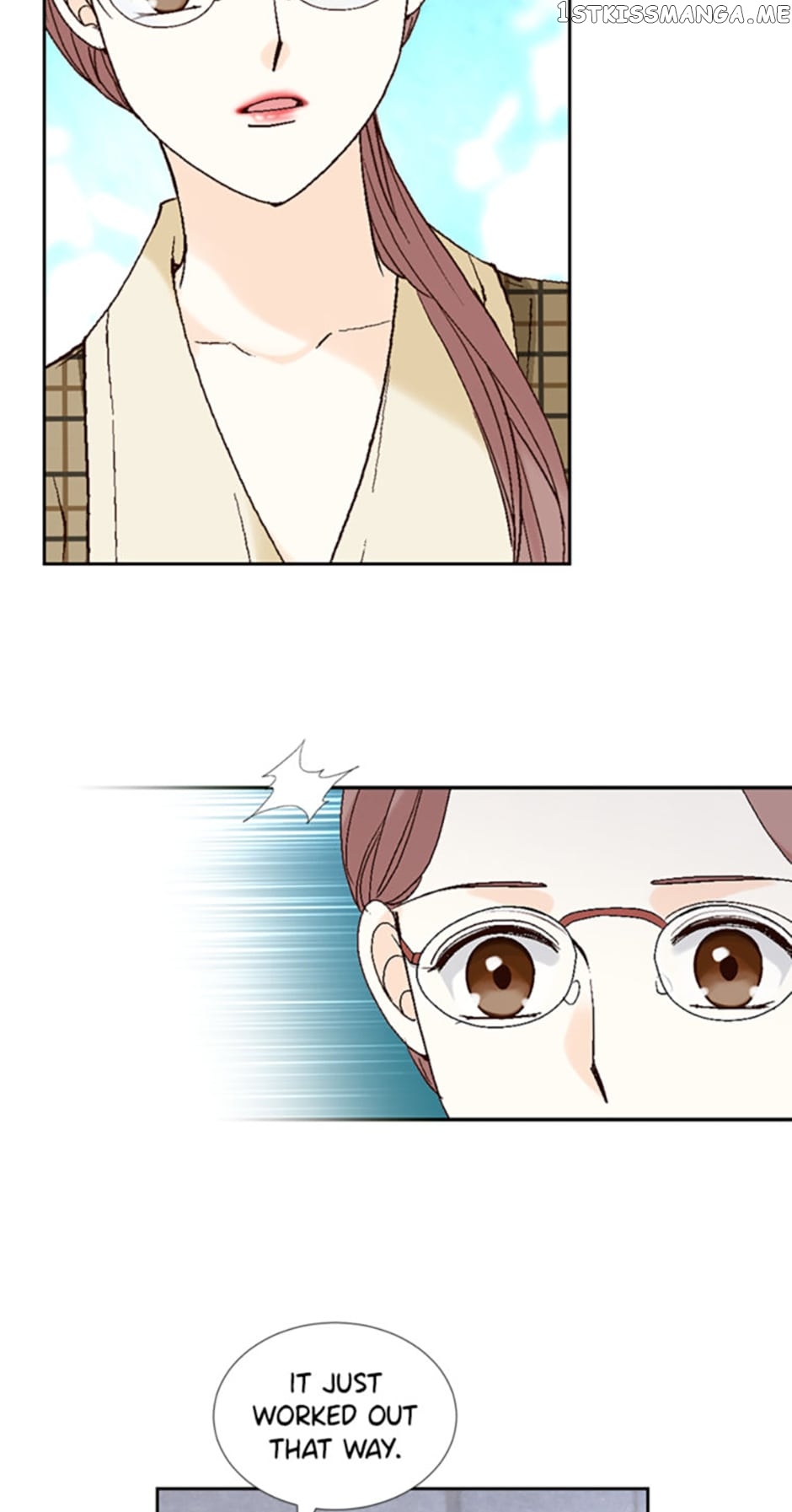 Flavors of Reincarnation Chapter 77 - page 27