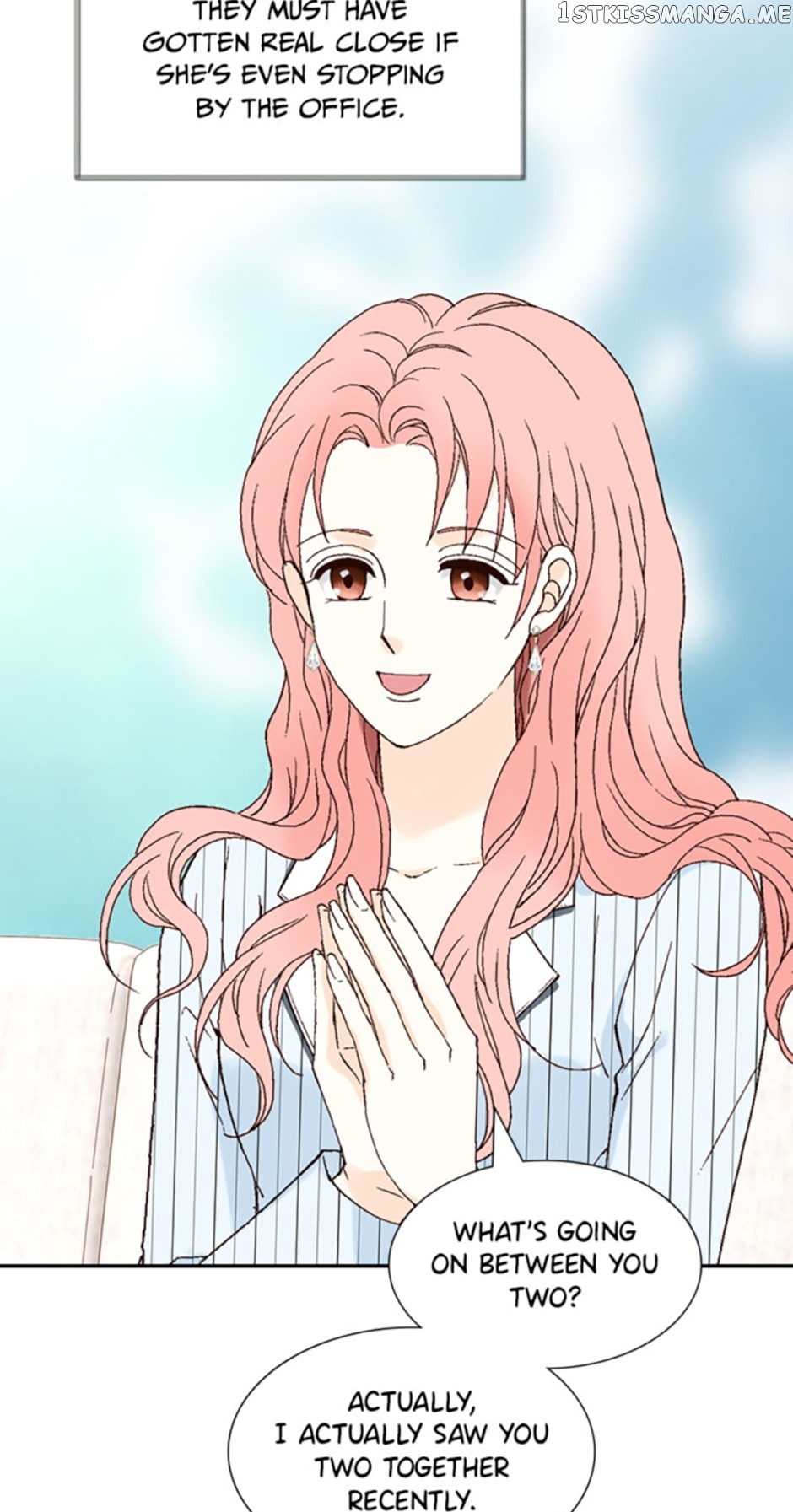 Flavors of Reincarnation Chapter 77 - page 29
