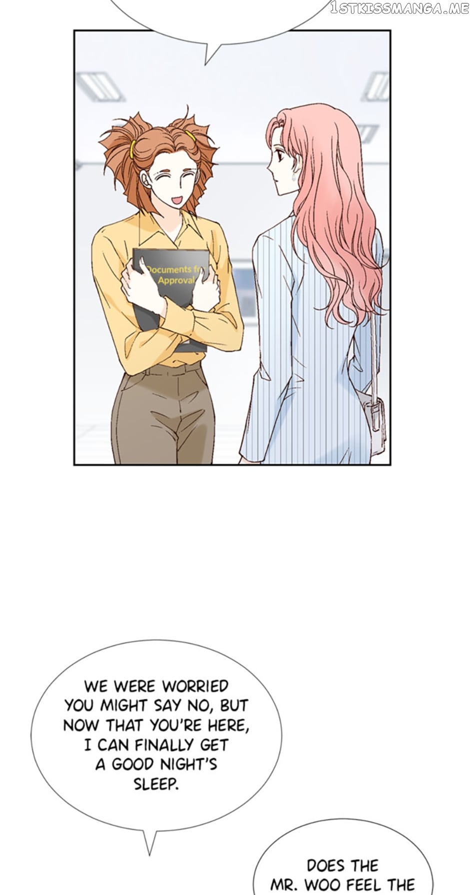 Flavors of Reincarnation Chapter 77 - page 3