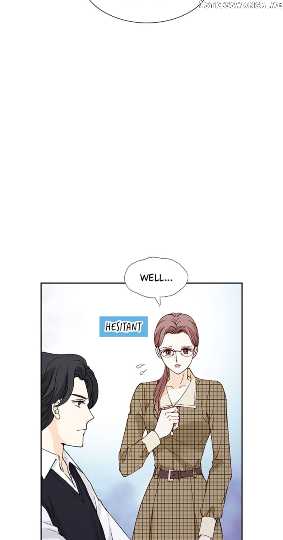 Flavors of Reincarnation Chapter 77 - page 30