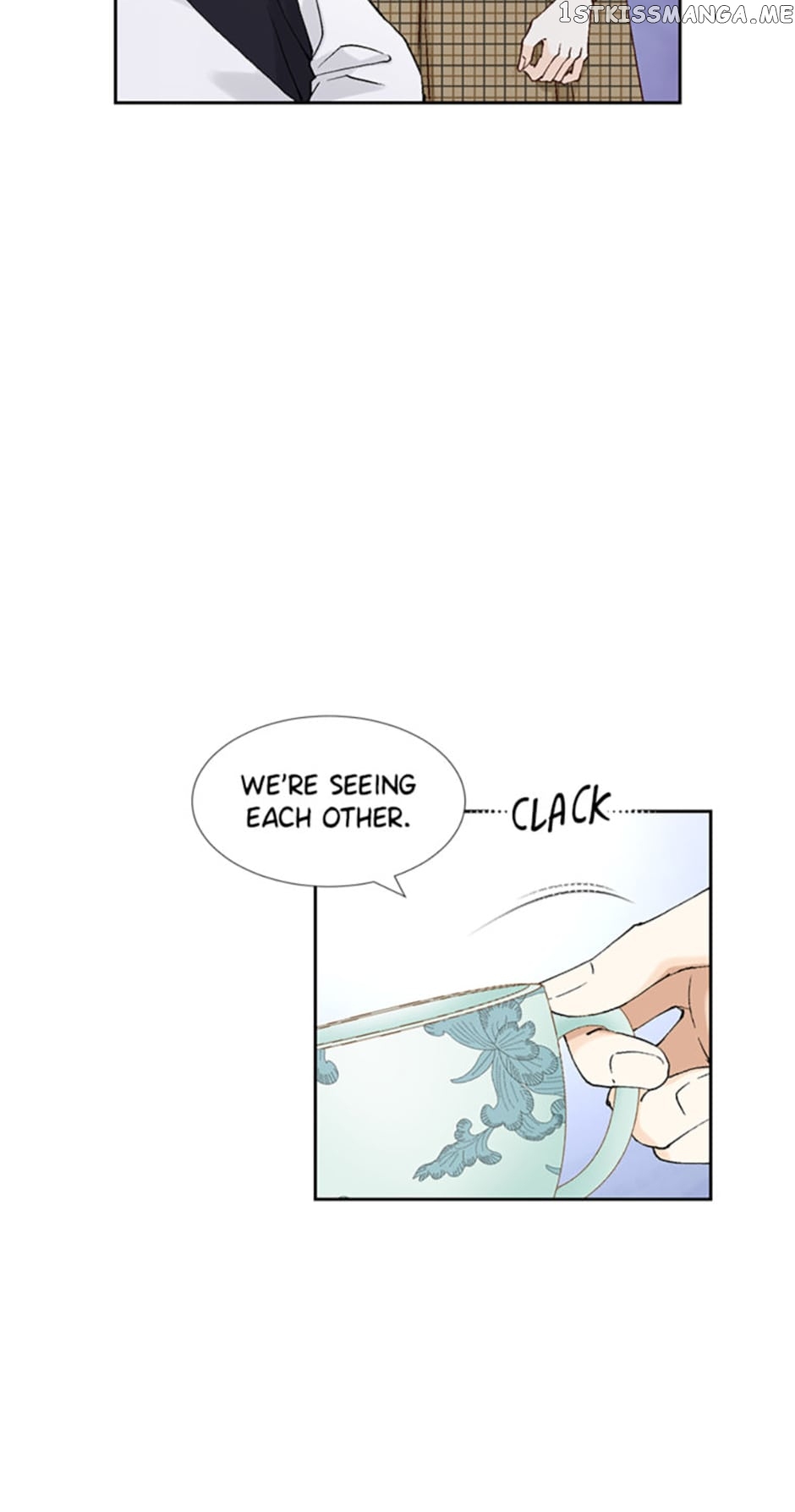 Flavors of Reincarnation Chapter 77 - page 31