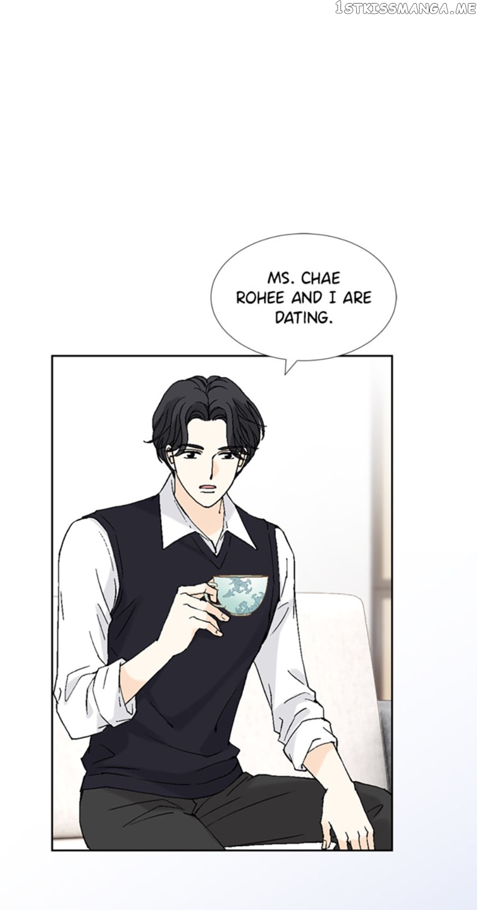 Flavors of Reincarnation Chapter 77 - page 32