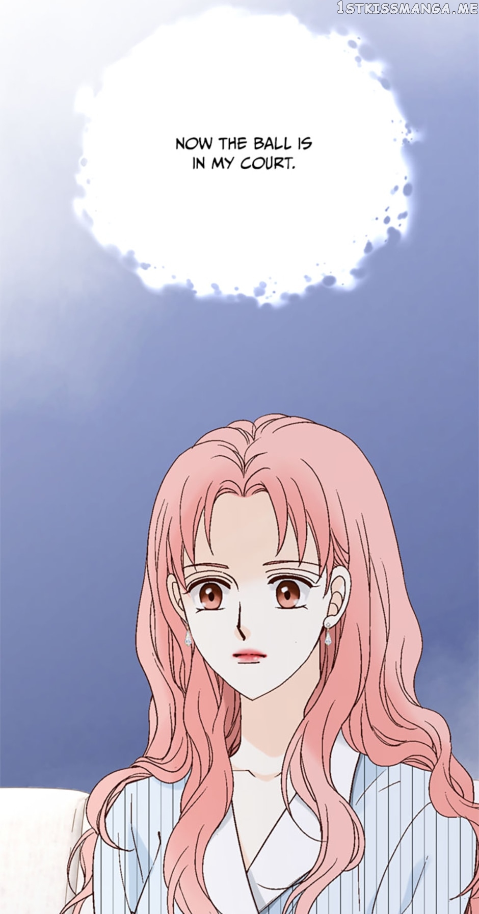 Flavors of Reincarnation Chapter 77 - page 34