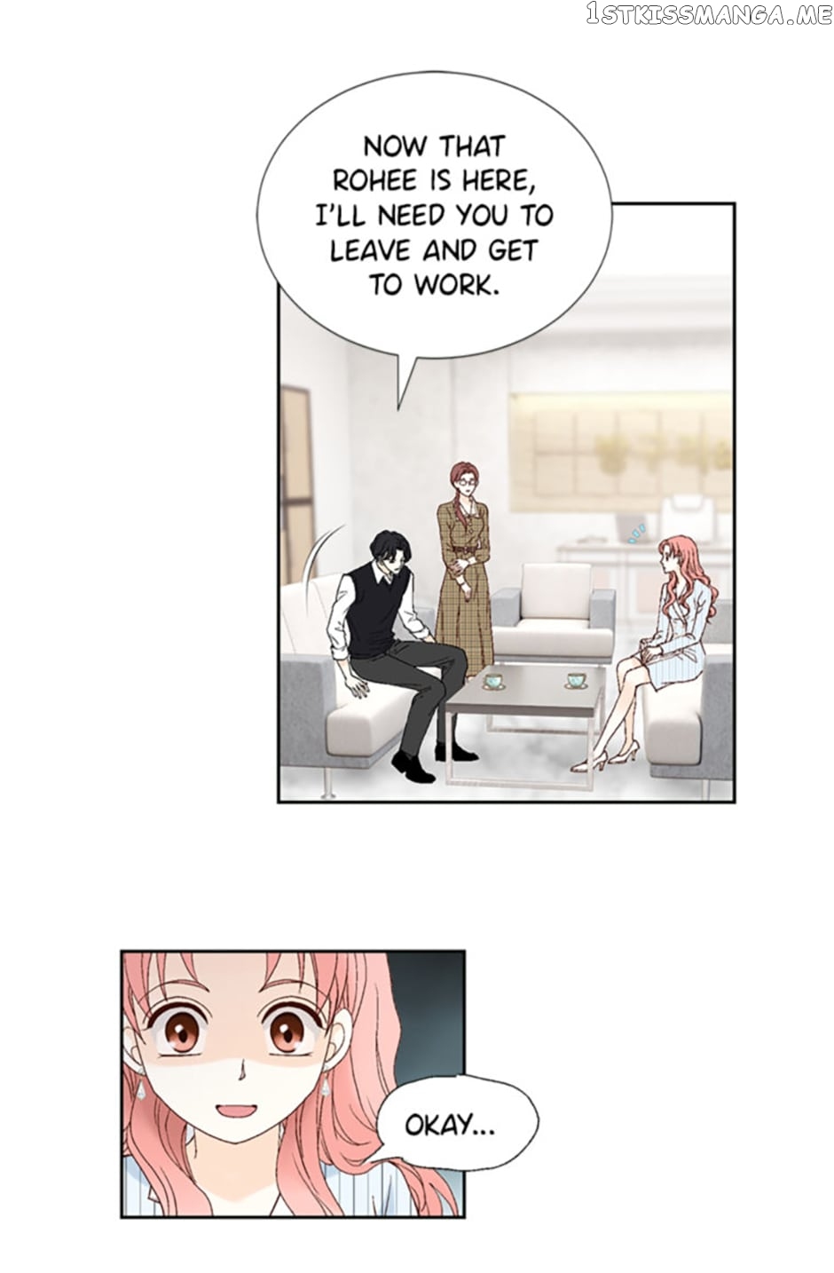 Flavors of Reincarnation Chapter 77 - page 36