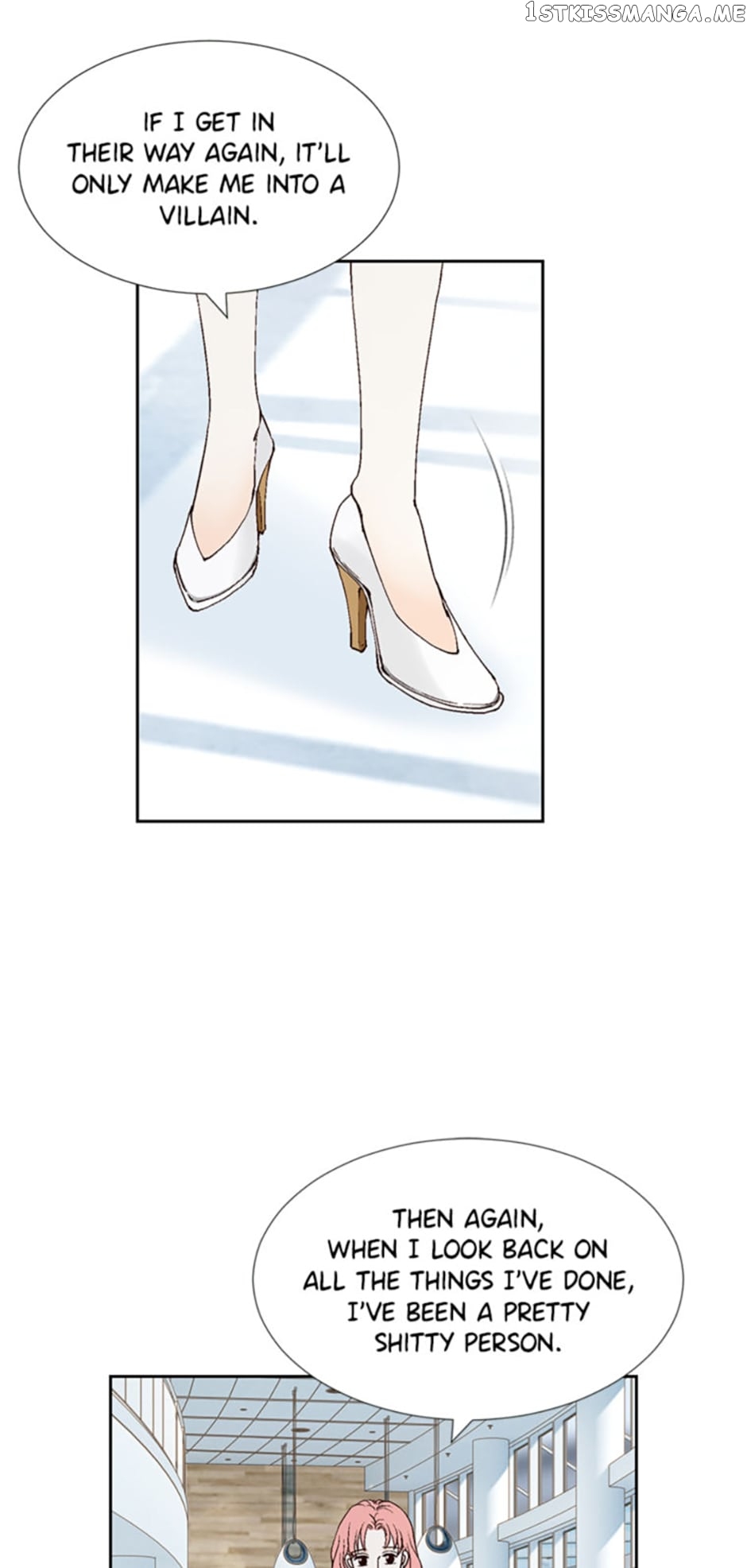 Flavors of Reincarnation Chapter 77 - page 39