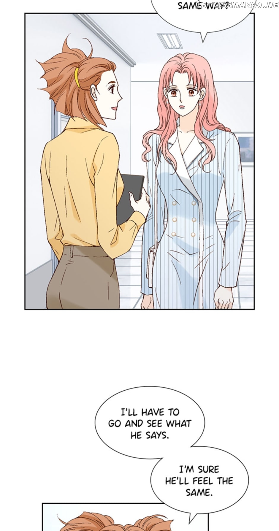 Flavors of Reincarnation Chapter 77 - page 4