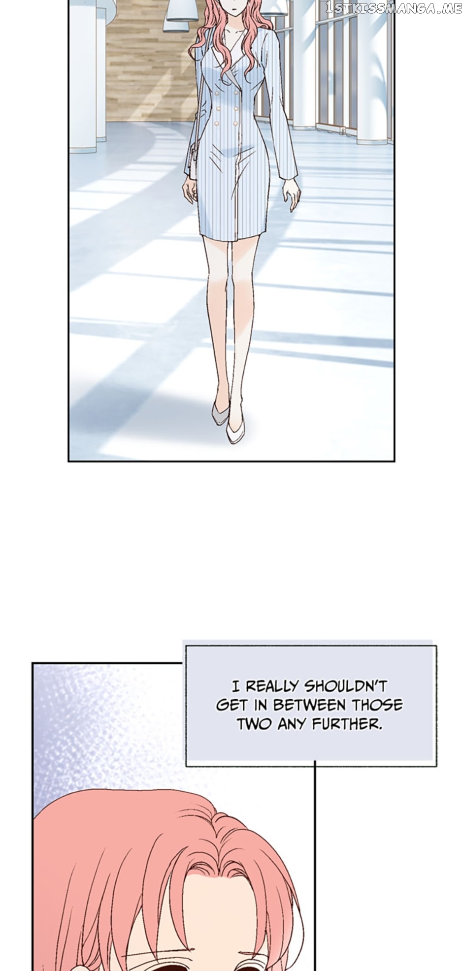 Flavors of Reincarnation Chapter 77 - page 40