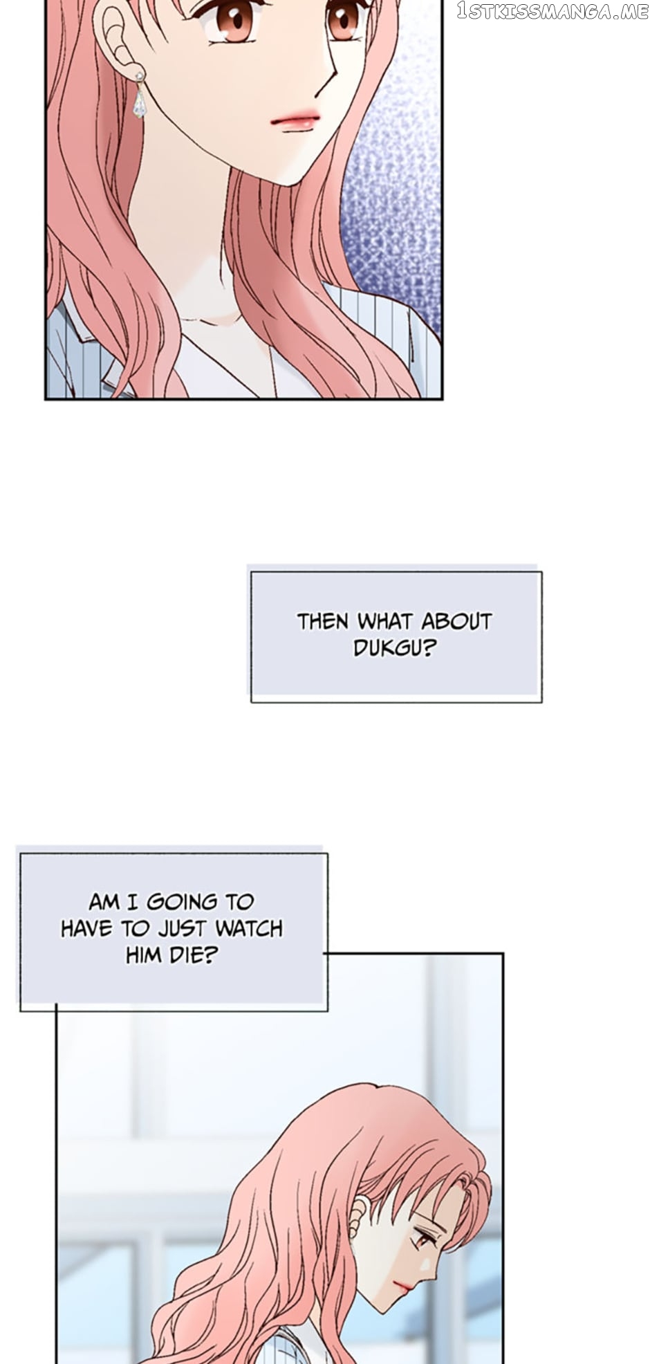 Flavors of Reincarnation Chapter 77 - page 41