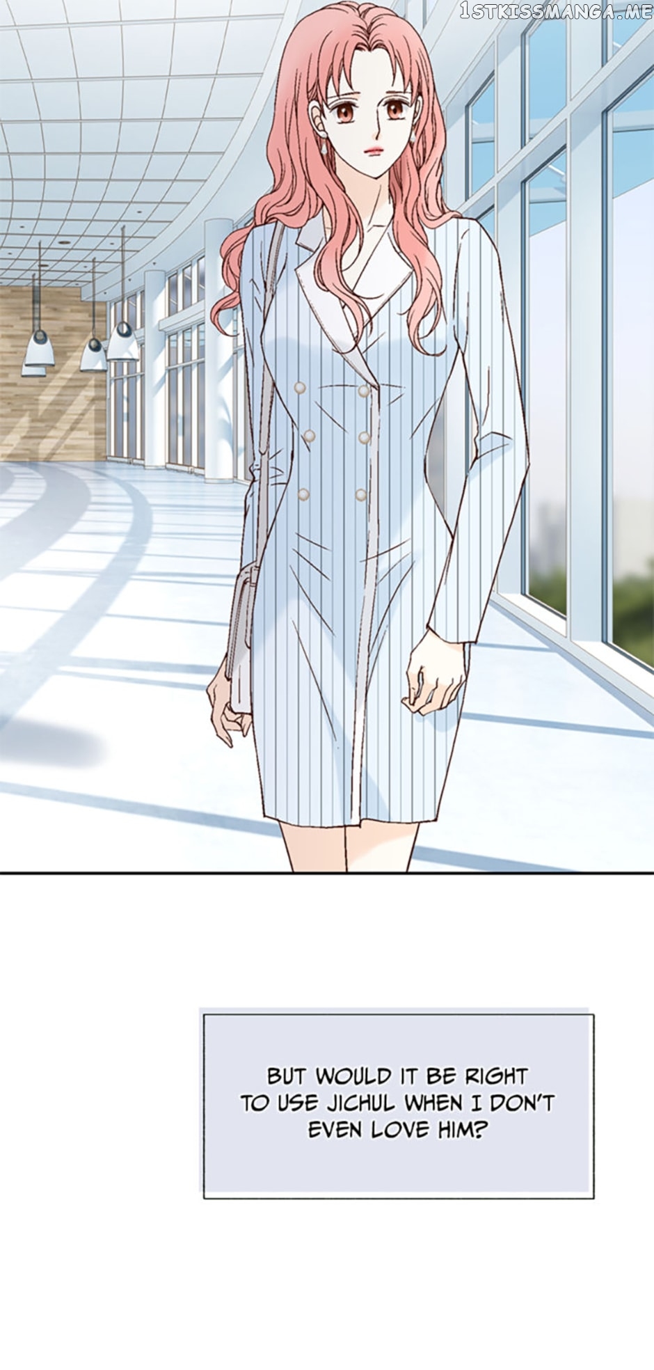 Flavors of Reincarnation Chapter 77 - page 44