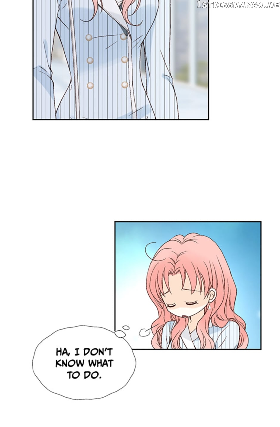 Flavors of Reincarnation Chapter 77 - page 46