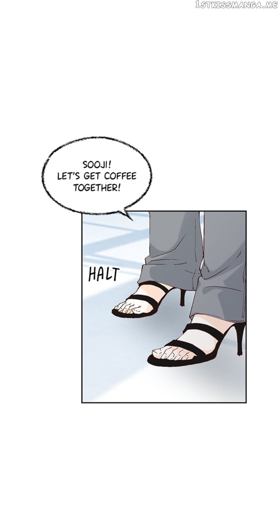 Flavors of Reincarnation Chapter 77 - page 47