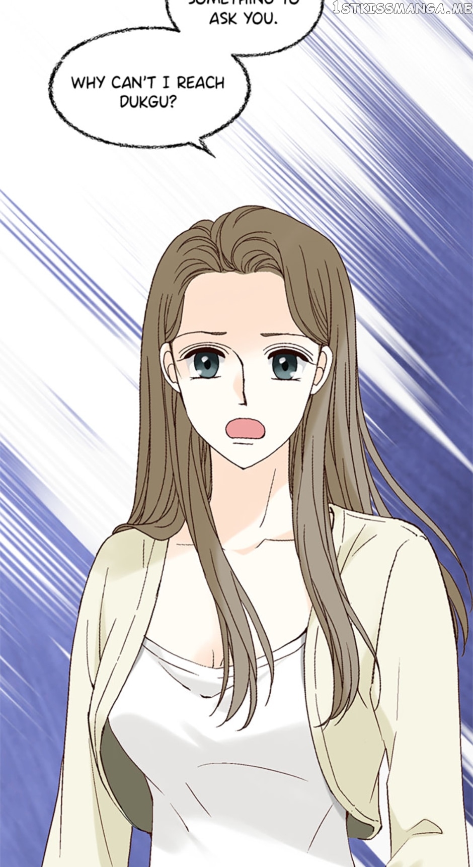 Flavors of Reincarnation Chapter 77 - page 50