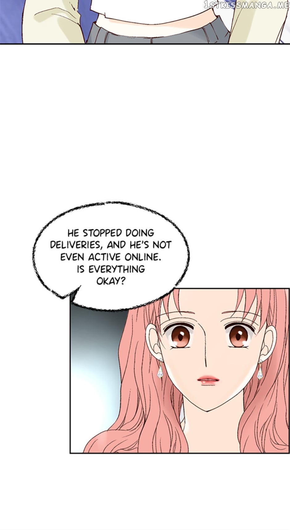 Flavors of Reincarnation Chapter 77 - page 51