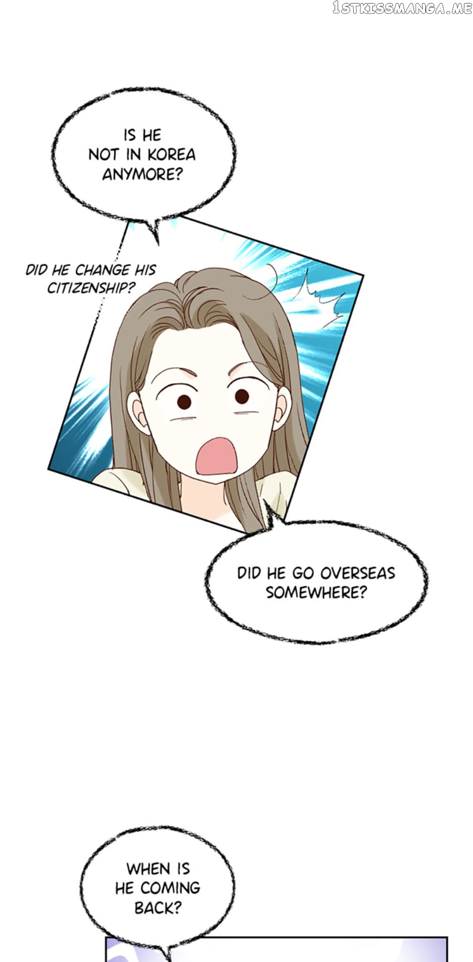 Flavors of Reincarnation Chapter 77 - page 52
