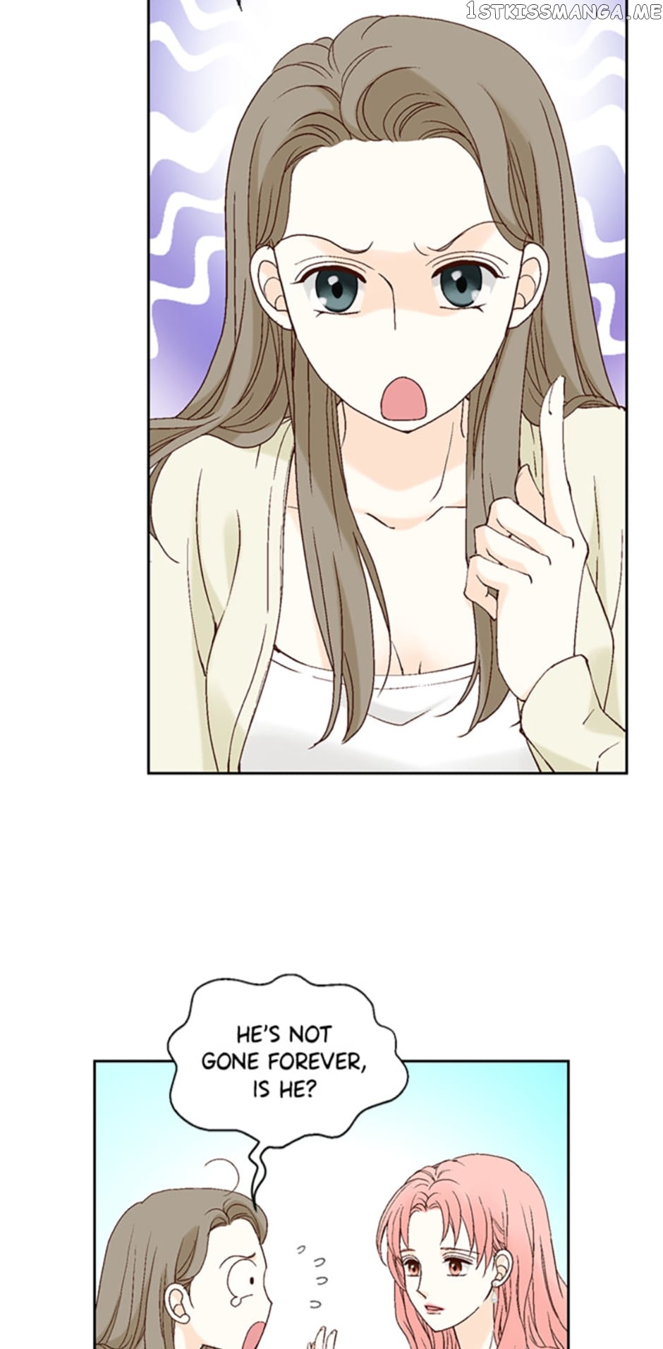 Flavors of Reincarnation Chapter 77 - page 53