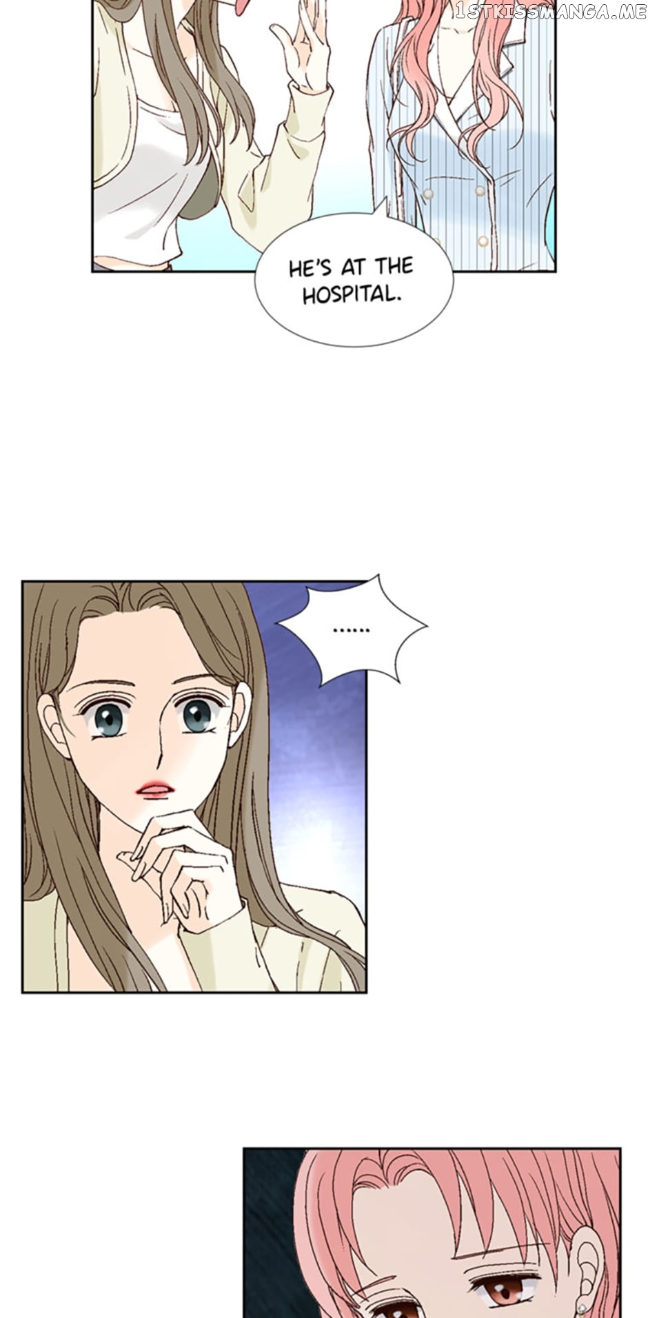 Flavors of Reincarnation Chapter 77 - page 54