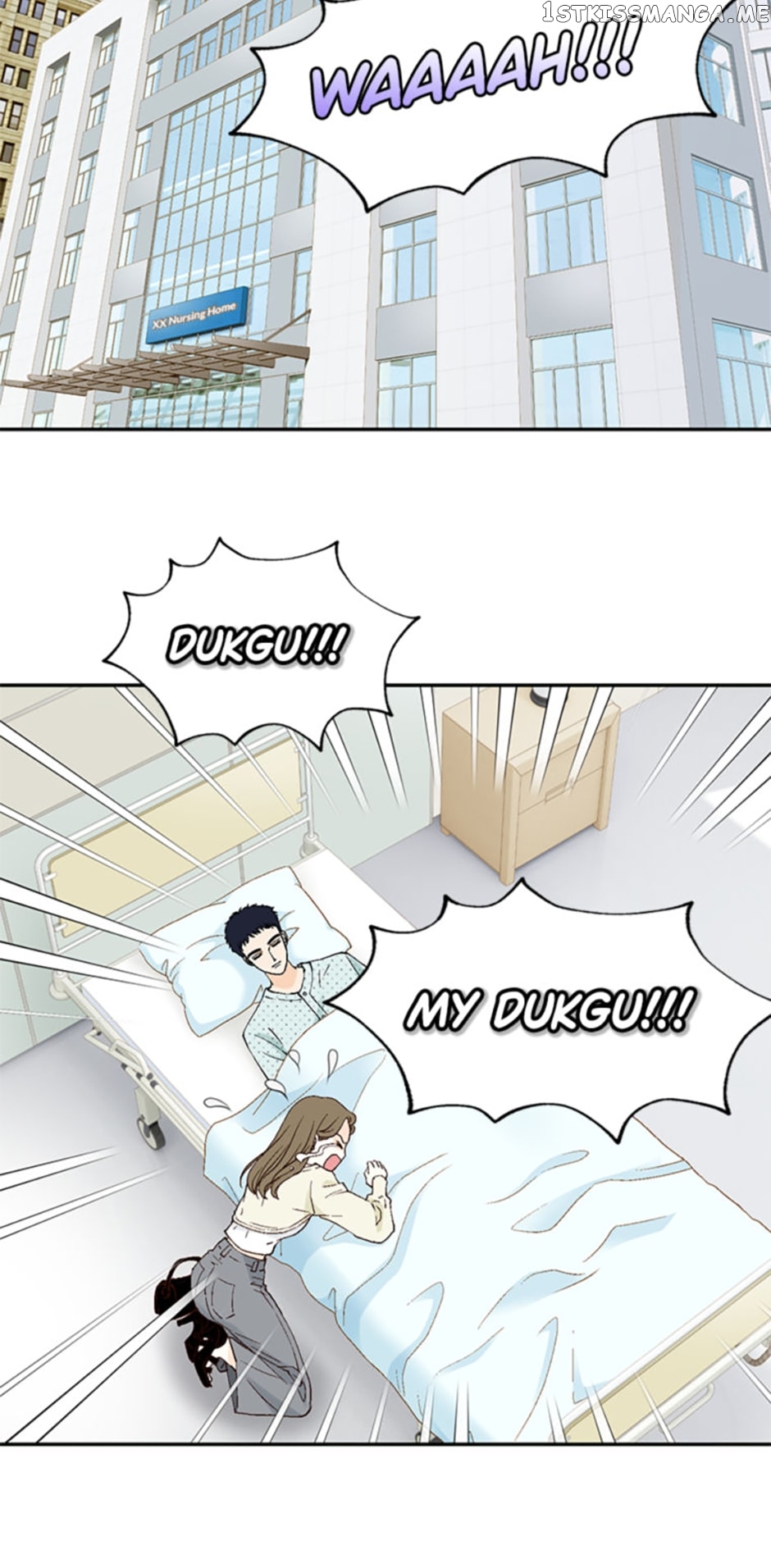 Flavors of Reincarnation Chapter 77 - page 56