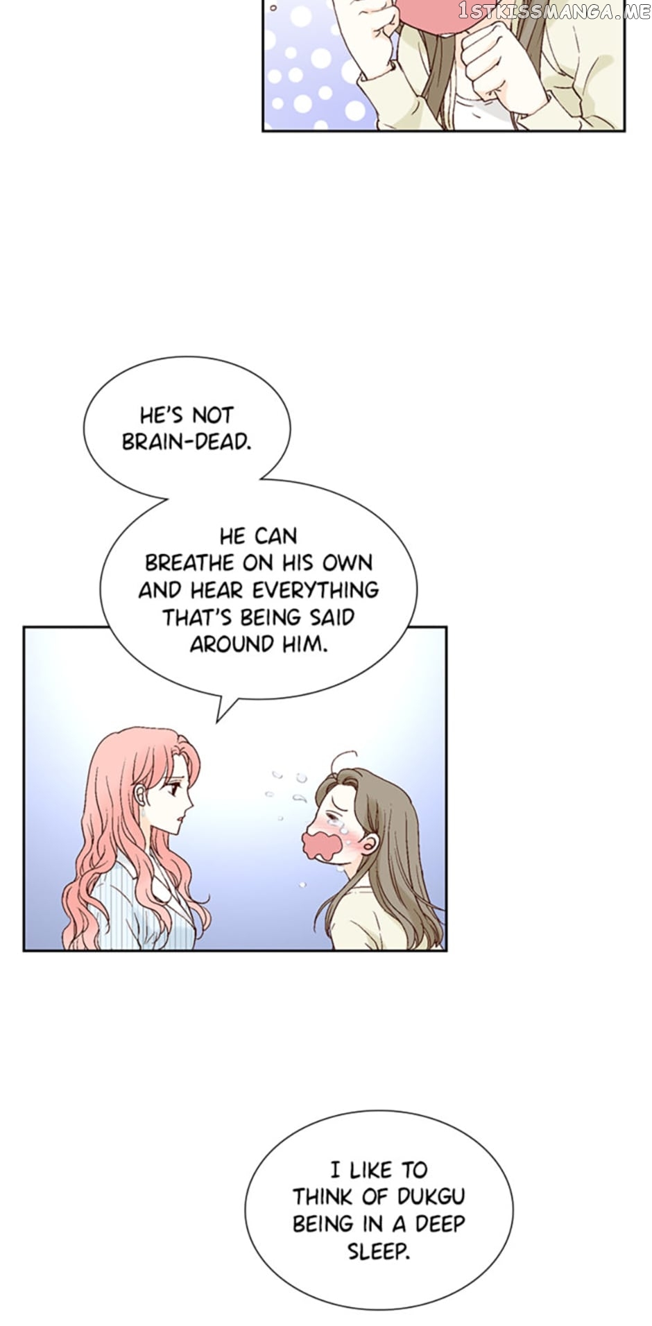 Flavors of Reincarnation Chapter 77 - page 58