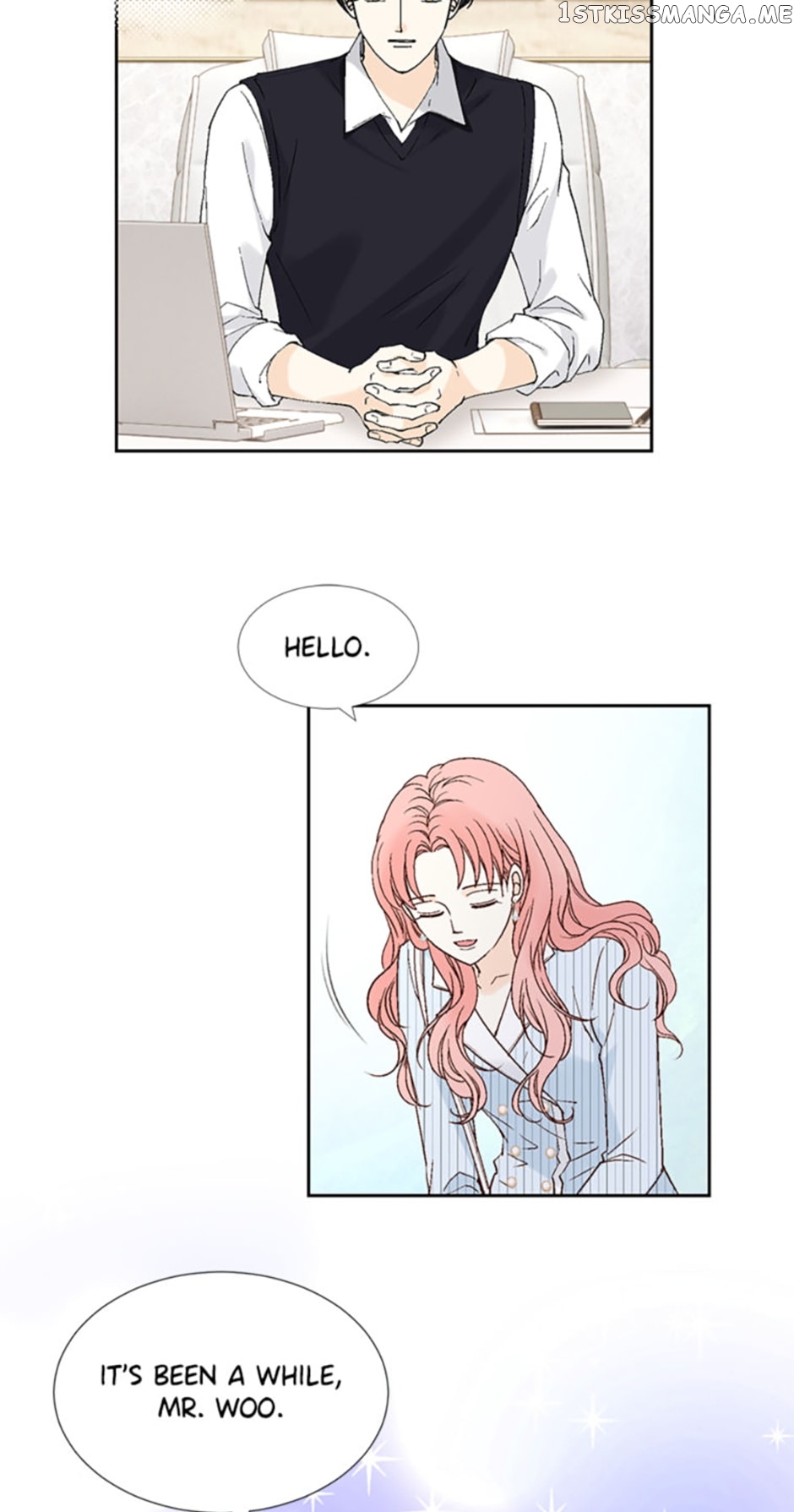 Flavors of Reincarnation Chapter 77 - page 6