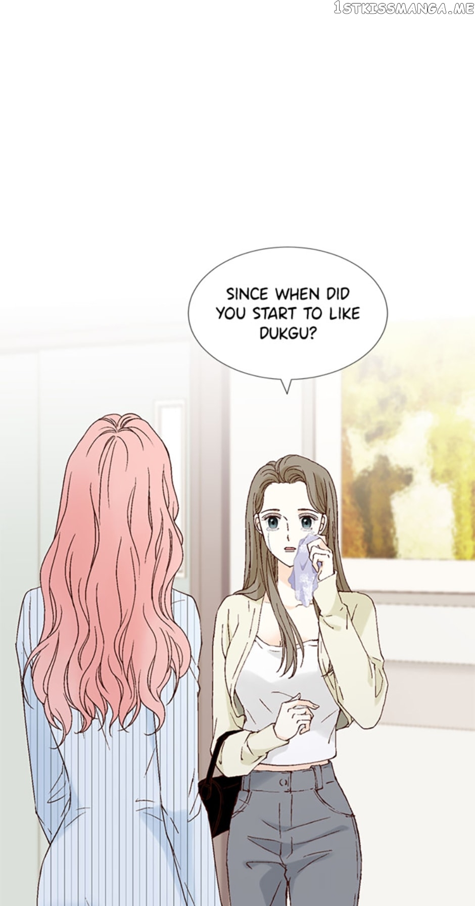 Flavors of Reincarnation Chapter 77 - page 62