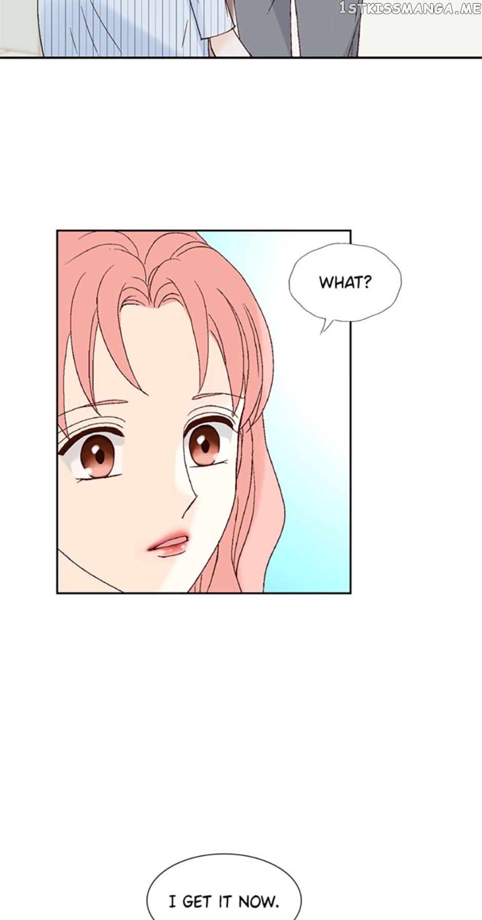 Flavors of Reincarnation Chapter 77 - page 63