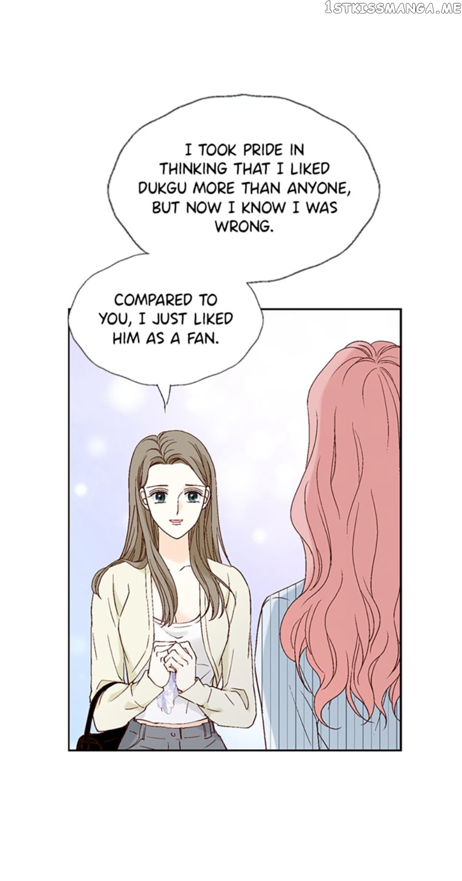 Flavors of Reincarnation Chapter 77 - page 65
