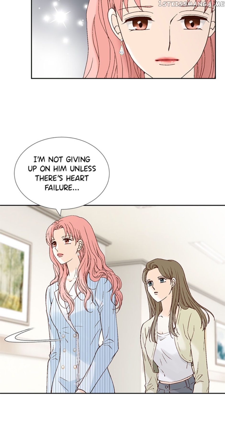 Flavors of Reincarnation Chapter 77 - page 68