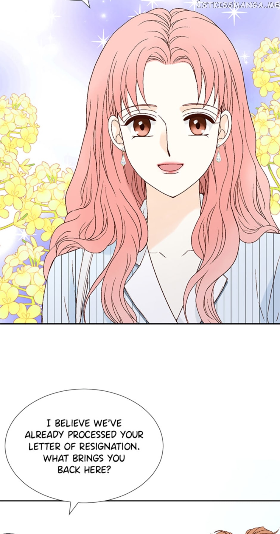 Flavors of Reincarnation Chapter 77 - page 7