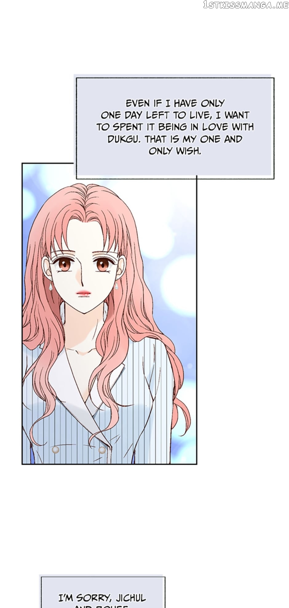 Flavors of Reincarnation Chapter 77 - page 71