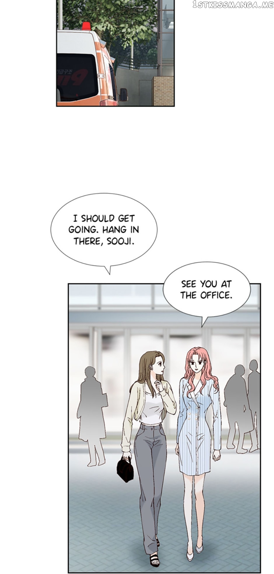 Flavors of Reincarnation Chapter 77 - page 74