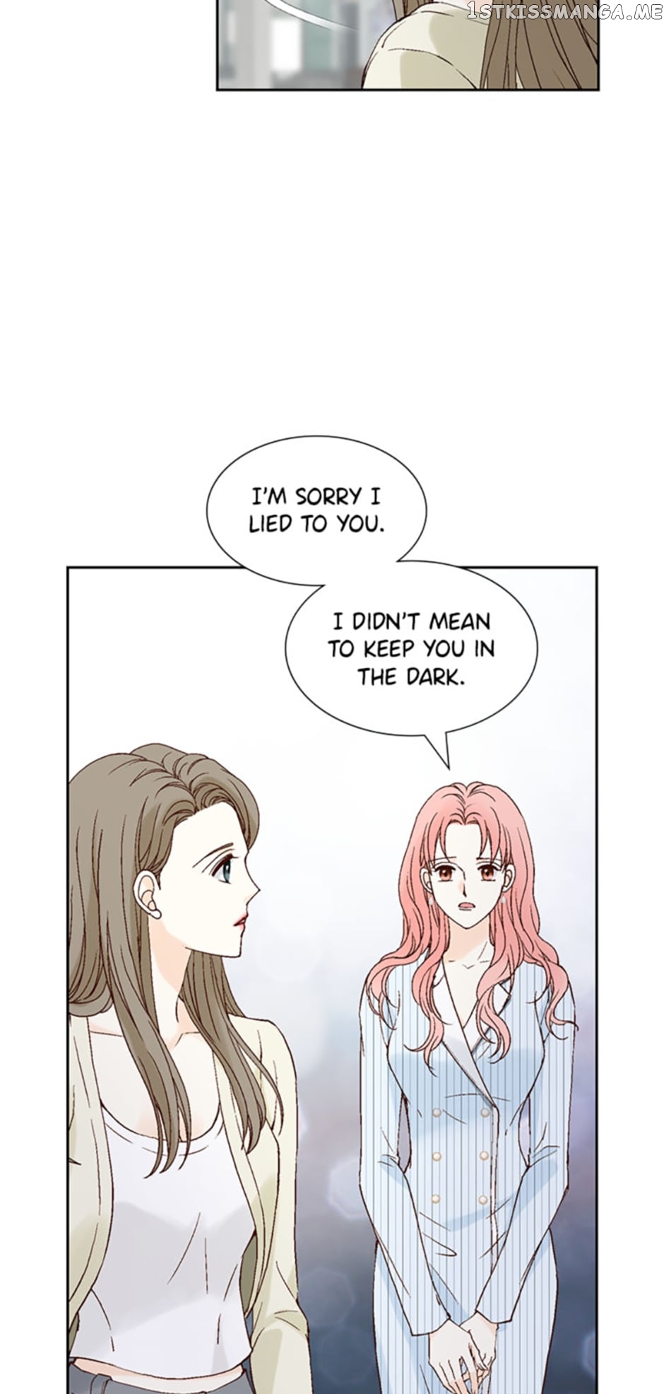 Flavors of Reincarnation Chapter 77 - page 76