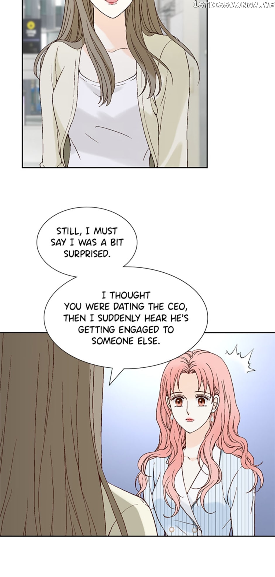Flavors of Reincarnation Chapter 77 - page 78