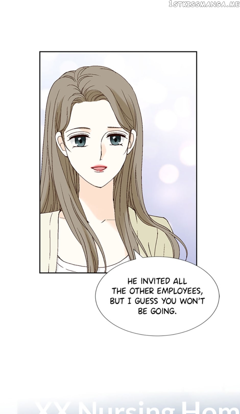 Flavors of Reincarnation Chapter 77 - page 79