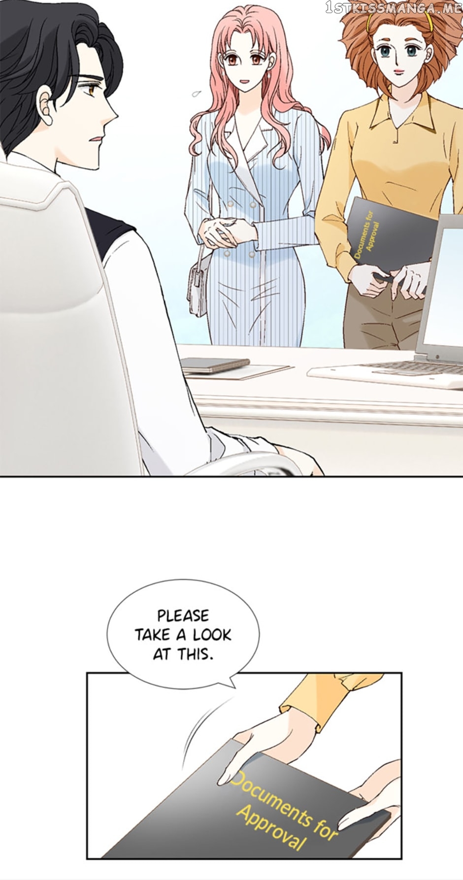 Flavors of Reincarnation Chapter 77 - page 8
