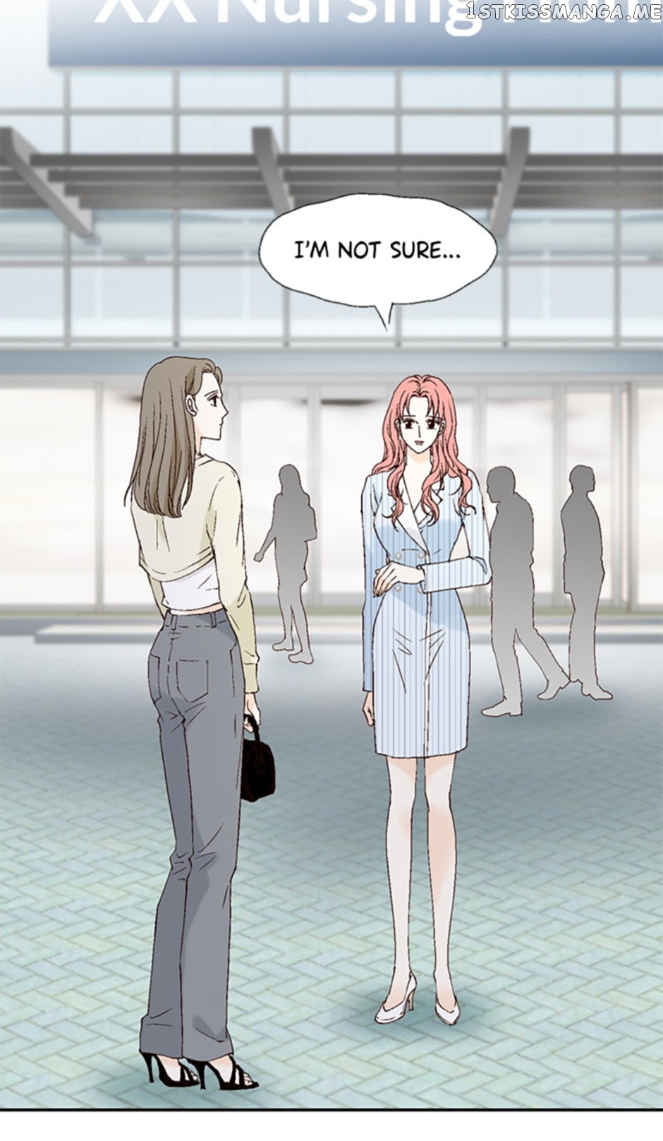 Flavors of Reincarnation Chapter 77 - page 80