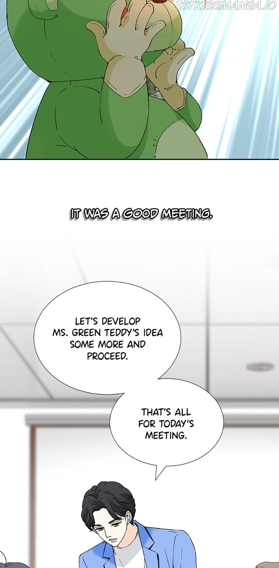 Flavors of Reincarnation Chapter 18 - page 12