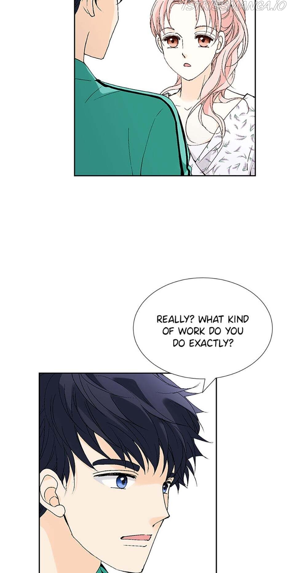 Flavors of Reincarnation Chapter 18 - page 24