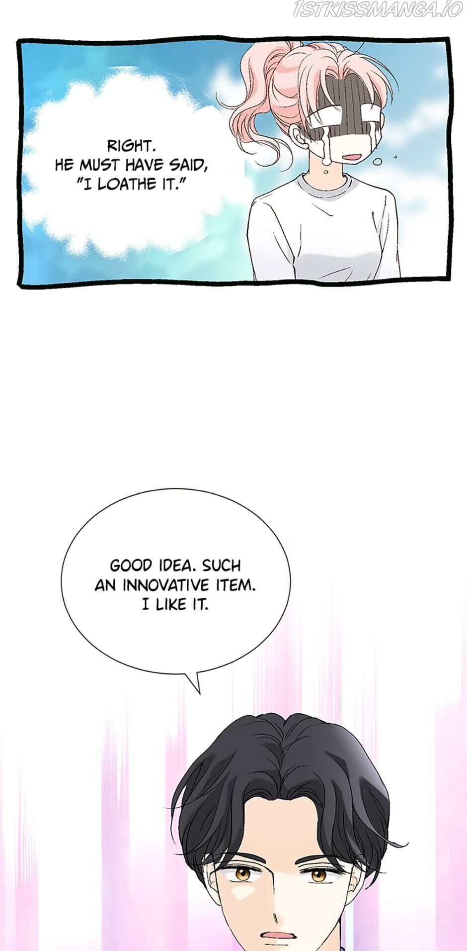 Flavors of Reincarnation Chapter 18 - page 3