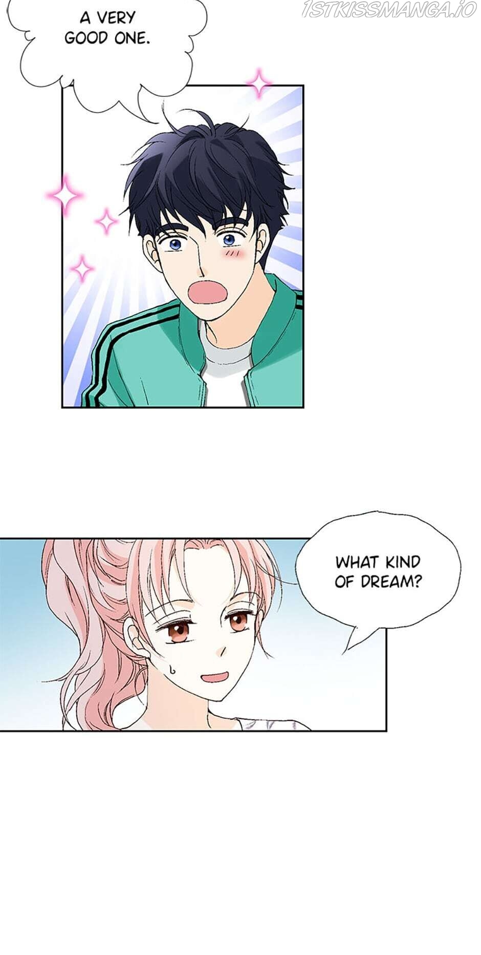 Flavors of Reincarnation Chapter 18 - page 30