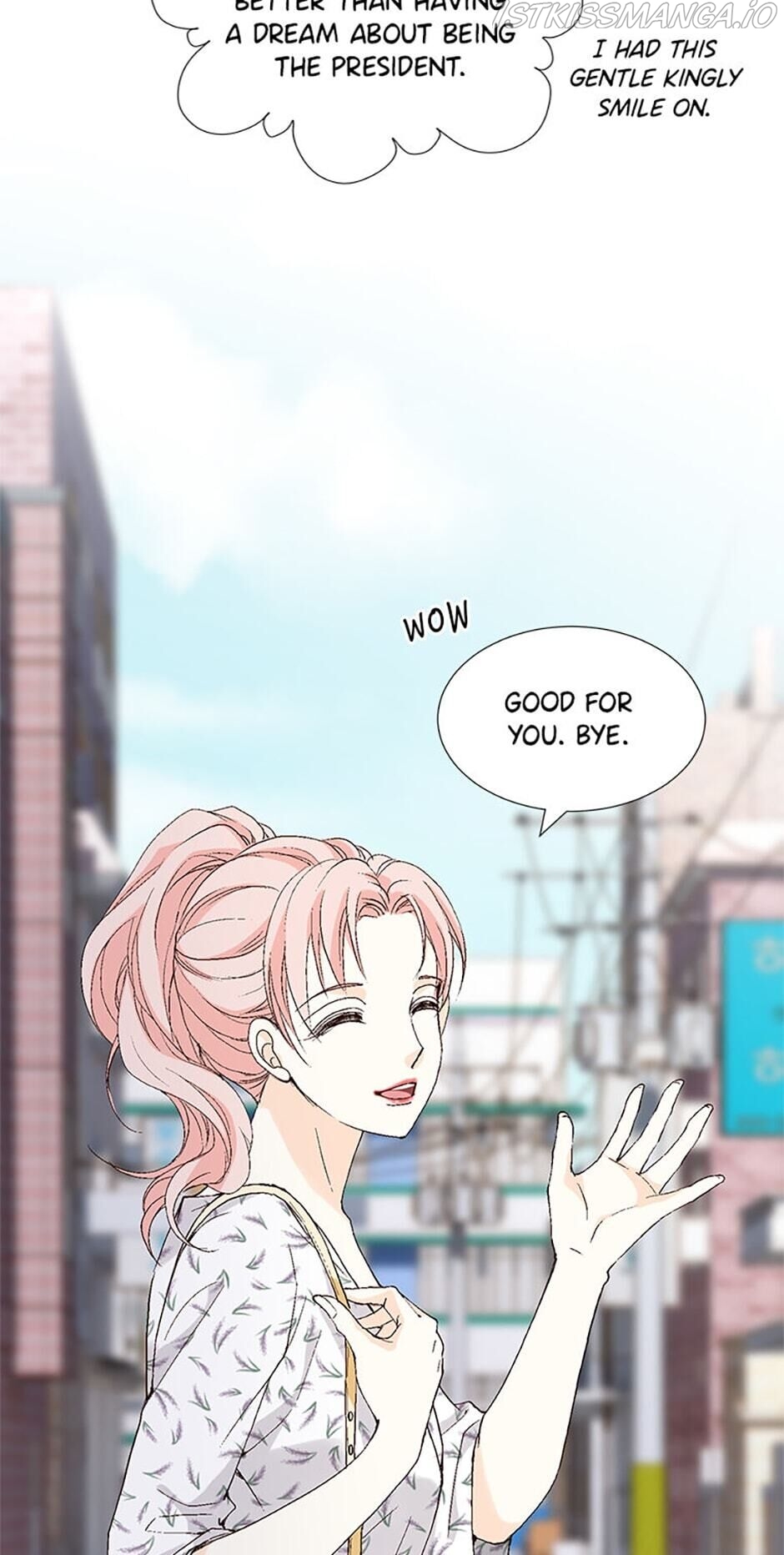 Flavors of Reincarnation Chapter 18 - page 33