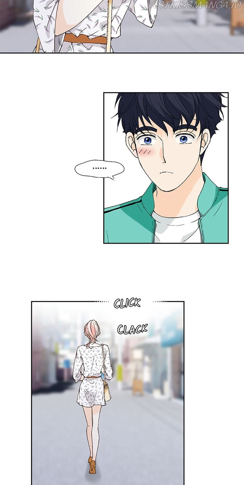 Flavors of Reincarnation Chapter 18 - page 34