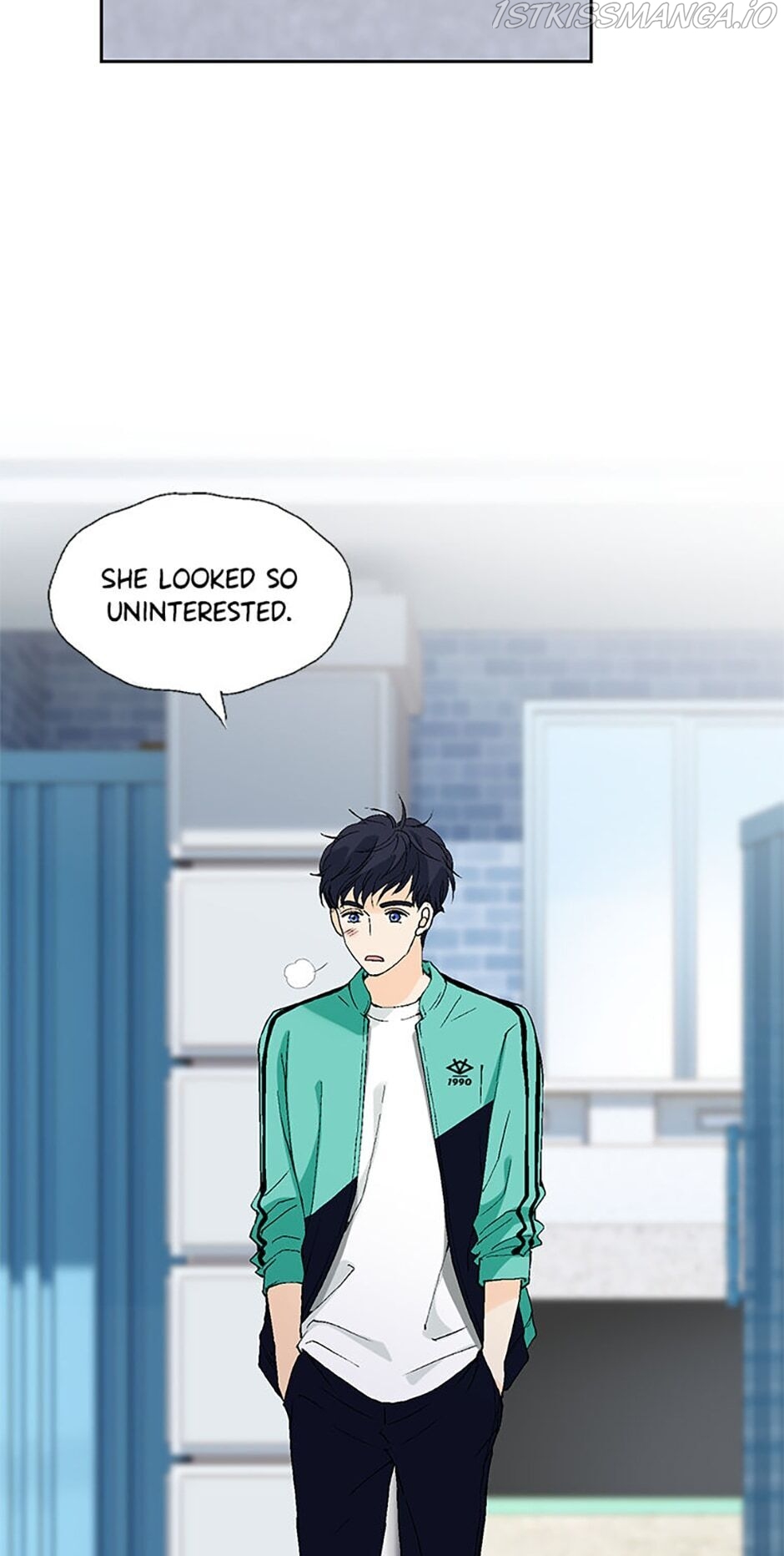 Flavors of Reincarnation Chapter 18 - page 35